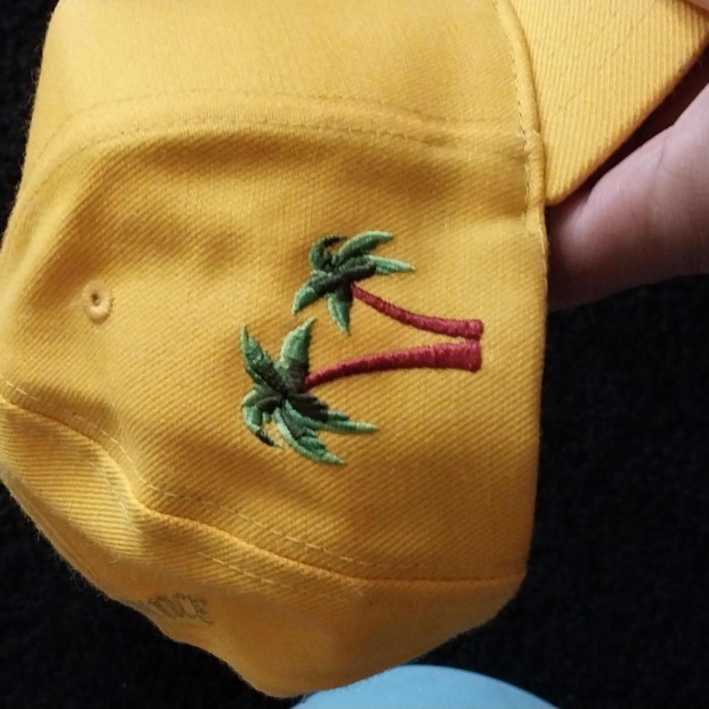 Hat - Picture 2 of 4